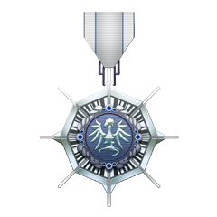 Icon for 大佐昇格