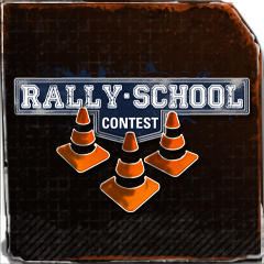 Icon for Honor student