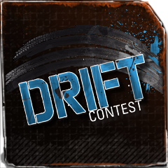 Icon for Crazy drifter