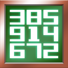 Icon for Quit a puzzle 50 times!