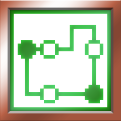 Icon for 30問制覇！