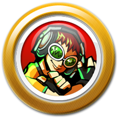 Icon for Gale Racer