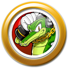 Icon for Race Leader