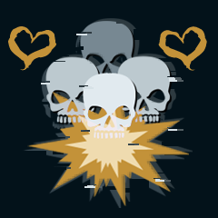 Icon for Love the Boom