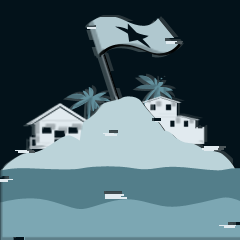 Icon for Island Liberator