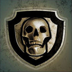 Icon for CHALLENGE JUNKIE