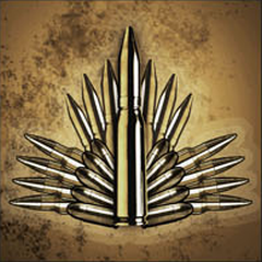 Icon for GUN SAFARI