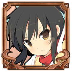 Icon for 飛鳥編クリア