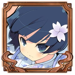 Icon for 夜桜編クリア