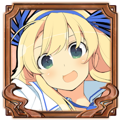 Icon for 葛城編クリア