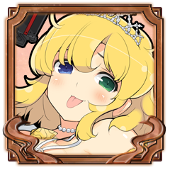 Icon for 両奈編クリア