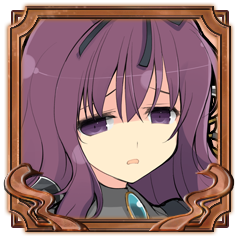 Icon for 紫編クリア