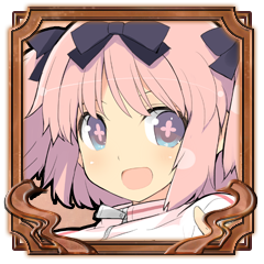 Icon for 雲雀編クリア