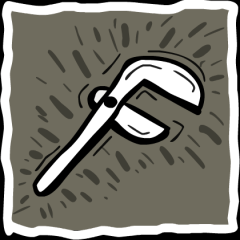 Icon for Plumber