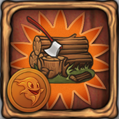 Icon for Lumber Jack