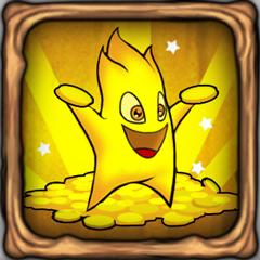 Icon for Master of the Flame