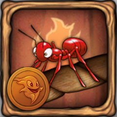 Icon for Dead Ant