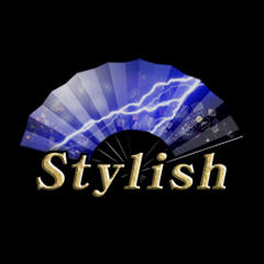 Icon for Stylish
