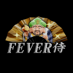 Icon for FEVER侍