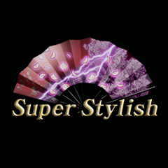 Icon for Super Stylish