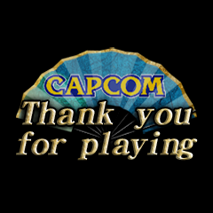 Icon for Thank you for playing