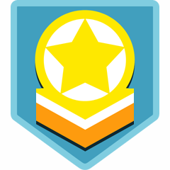 Icon for 最強の男