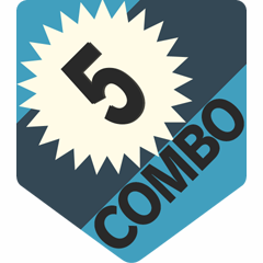 Icon for コンボルーキー