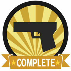 Icon for ウェポンマスター