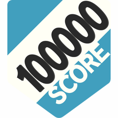 Icon for スコアルーキー