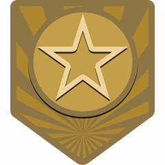 Icon for メダルコレクター