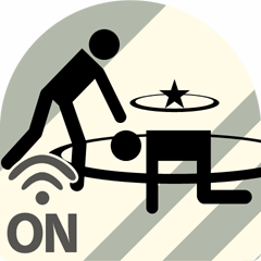 Icon for 仲間は見捨てない！