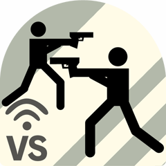 Icon for 対戦プレイヤー！