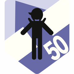 Icon for クーリスを超えろ！