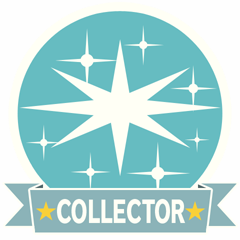 Icon for キラキラコレクター