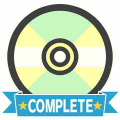 Icon for ＢＧＭコレクター