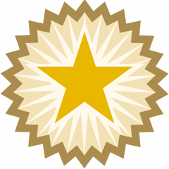 Icon for ギンギラ一番星！