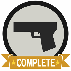 Icon for ウェポンコレクター