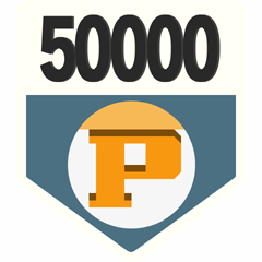 Icon for ポイントコレクター