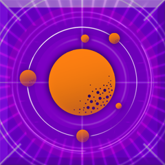 Icon for Planet Exploration