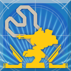 Icon for Tower Specialist