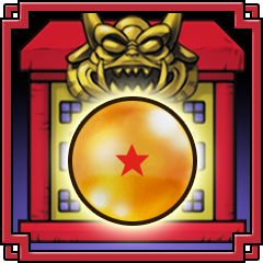 Icon for Budokai Advanced Champion