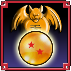 Icon for Budokai 3 Advanced Champion