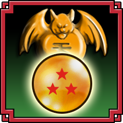 Icon for Budokai 3 Adept Champion