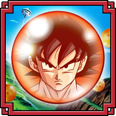 Icon for Budokai 3 Goku