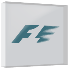 Icon for FORMULA ONE is Back!