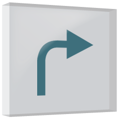 Icon for New Direction