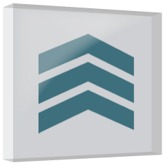 Icon for Earning Your Stripes