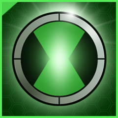 Icon for Omniverse Overlord