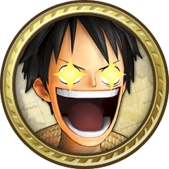 Icon for Straw Hat Luffy