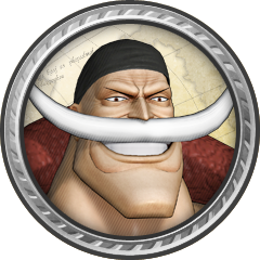 Icon for The Great Pirate Whitebeard